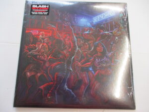Orgy Of The Damned (2LP)
