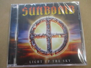 Light Up The Sky