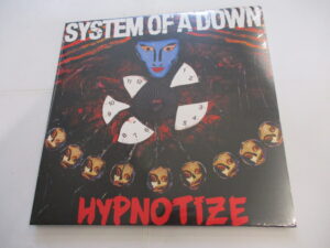 Hypnotize (RE)
