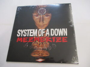 Mezmerize (RE)