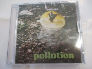 Pollution (RE)