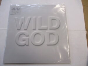 Wild God