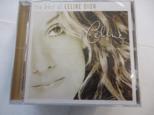 The Best Of Celine Dion