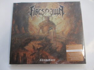 Abominate