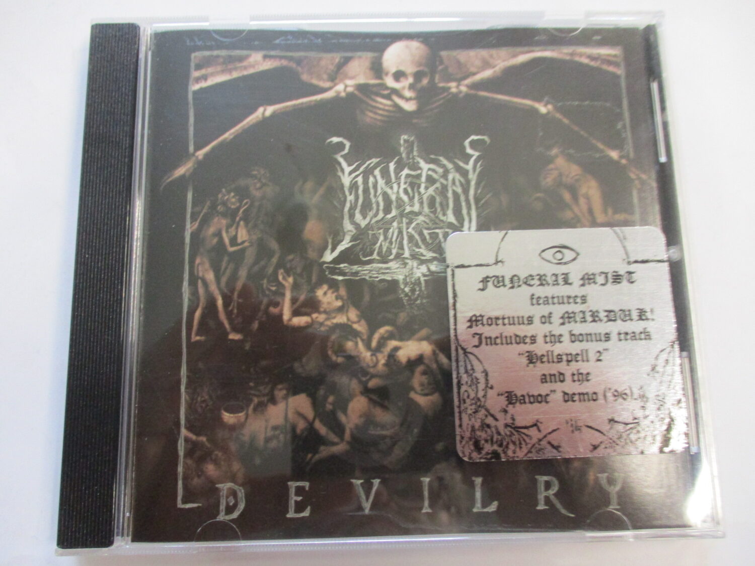 Devilry