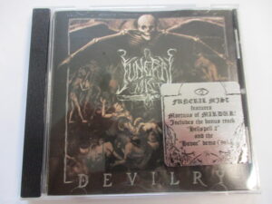 Devilry