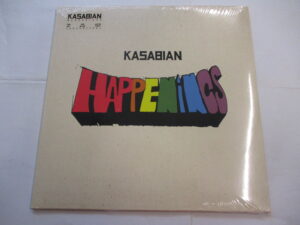 Happenings