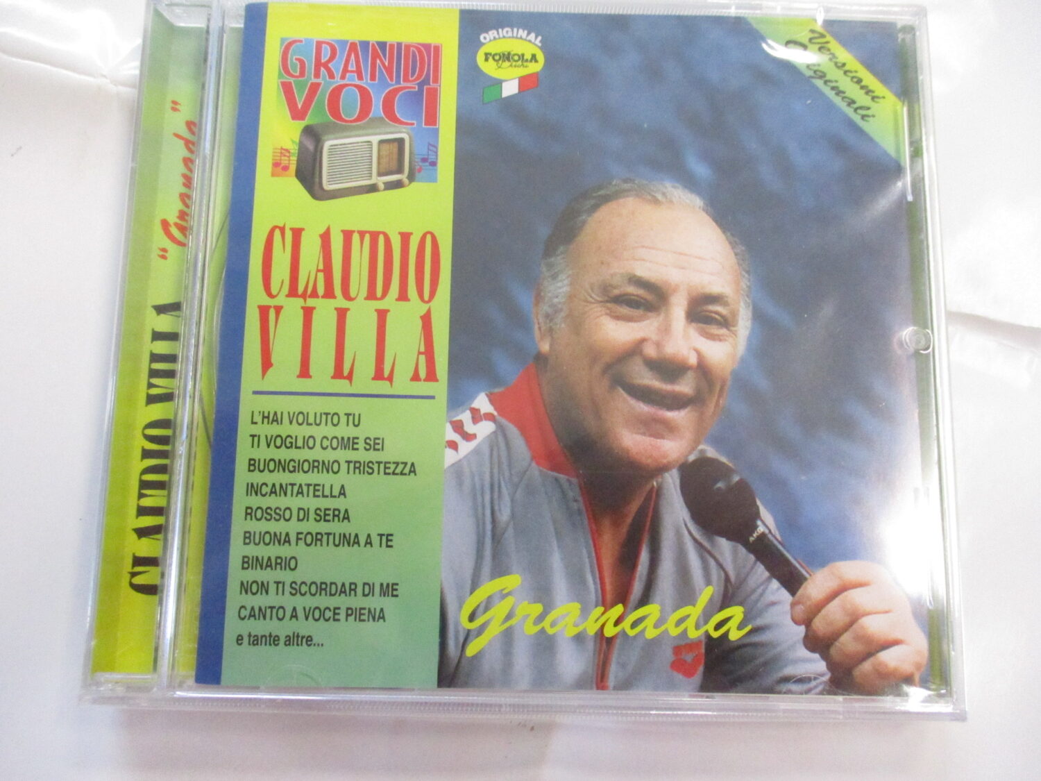 Granada