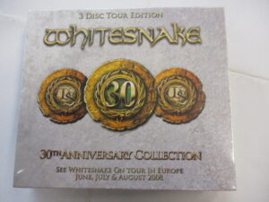 30th Anniversary Collection (3CD)