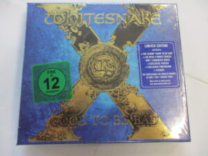 Good To Be Bad (2CD)