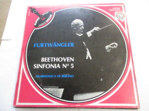 Sinfonia N. 5