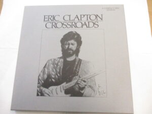 Crossroads (4CD BOXSET)