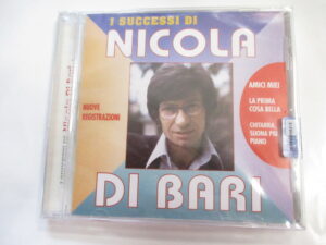 I Successi Di Nicola Di Bari
