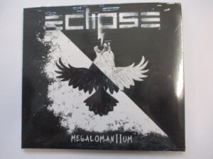 Megalomanium II