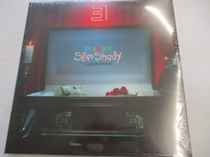 The Death Of Slim Shady (Coup De Grace)