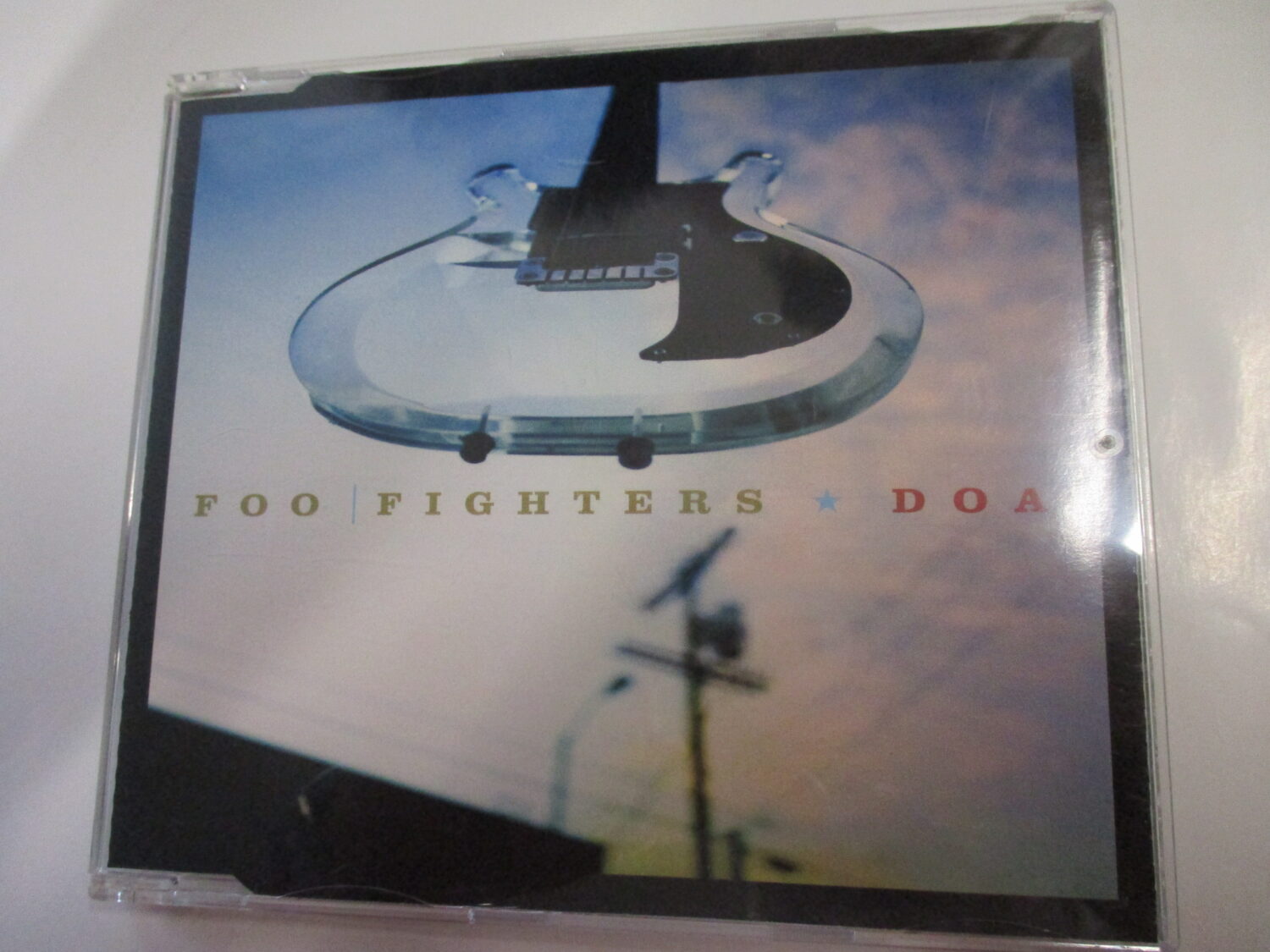 Doa - 2 tr.