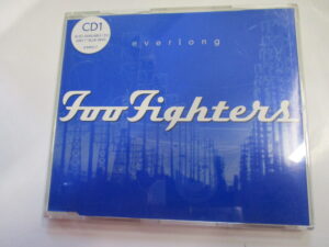 Everlong - CD1