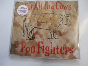 For All The Cows