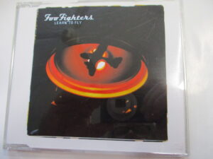 Learn To Fly - CD1