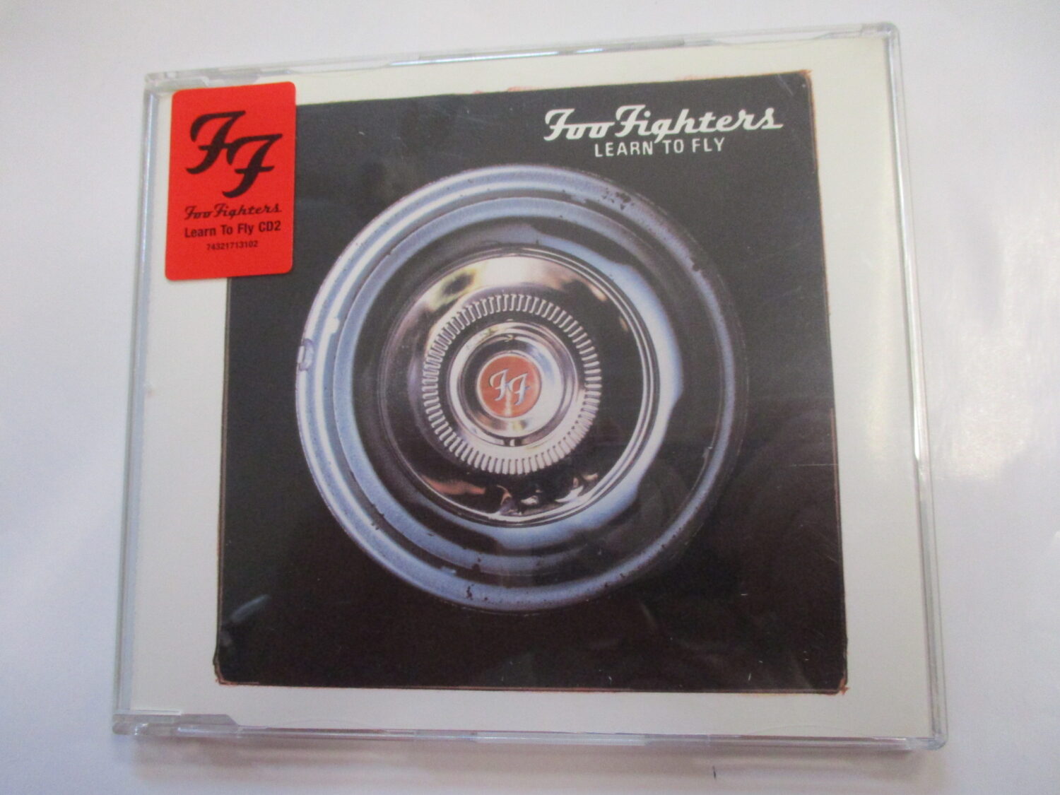 Learn To Fly - CD2