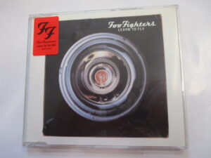 Learn To Fly - CD2