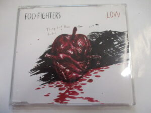 Low - 3 tr.