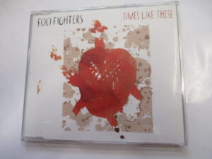 Times Like These - 5 tr.