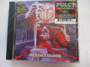Duck Face Killings
