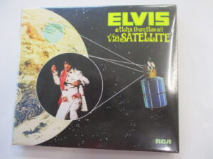 Aloha From Hawaii Via Satellite (2CD) (LEGACY)