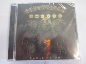 Eagle Flight