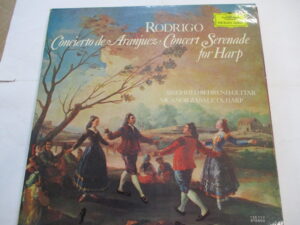 Concierto De Aranjuez