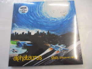 2084: Viaggio Nel Nulla (LTD) (180 GR.)