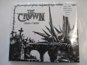 Crown Of Thorns