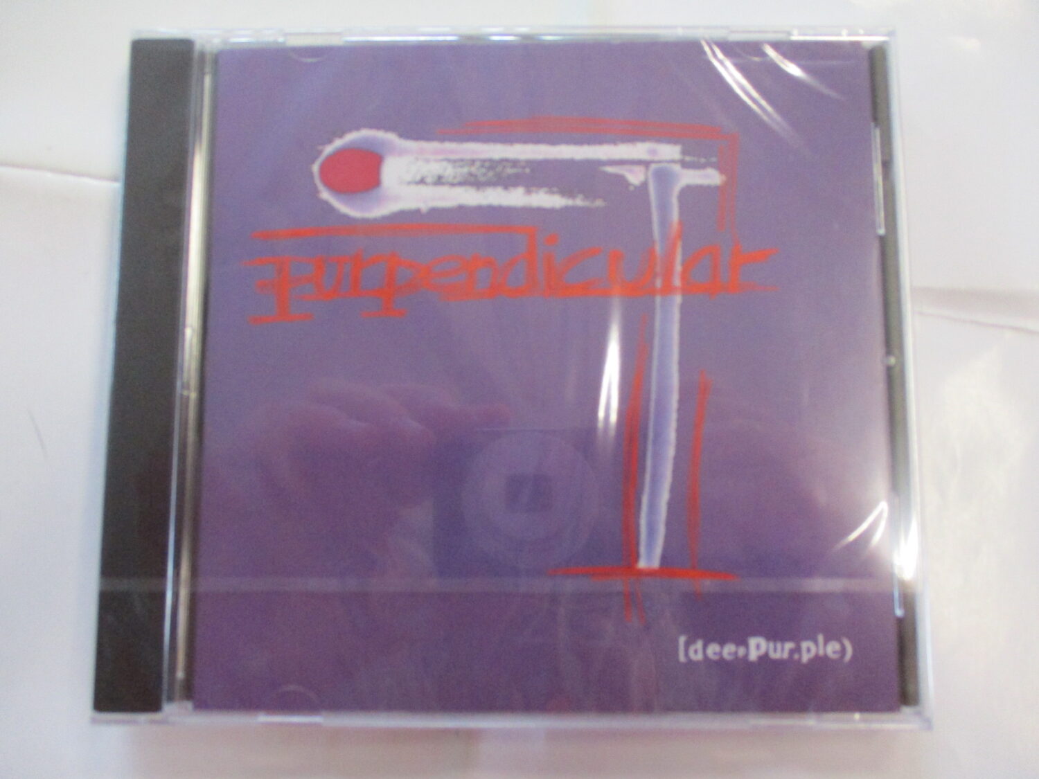 Purpendicular