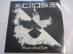 MEGALOMANIUM II