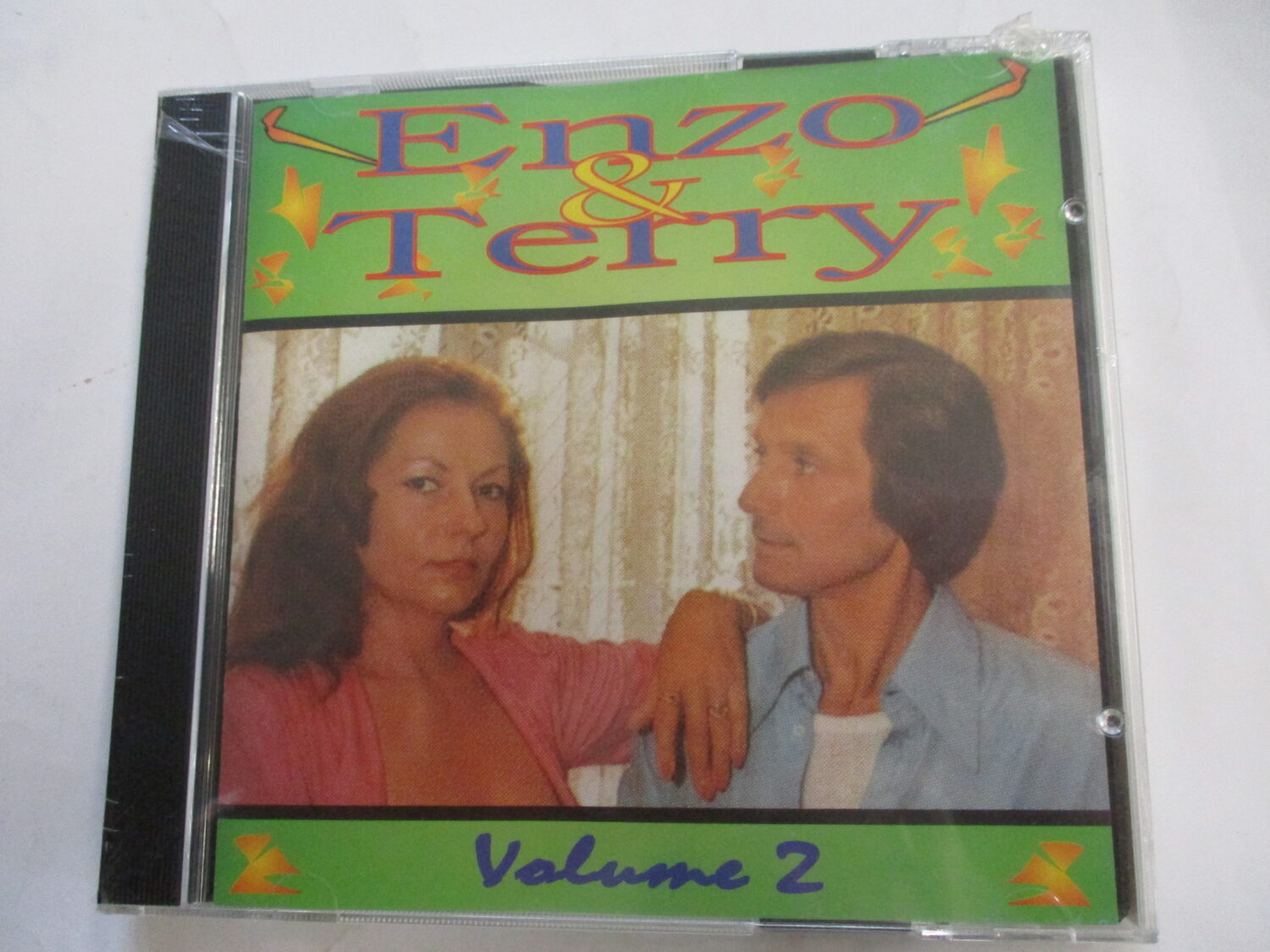 Volume 2