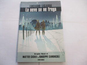 di Luciano Ligabue