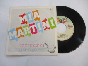 Bambolina / Guariro' Guariro'