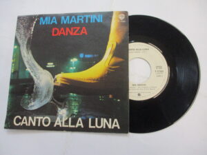 Danza / Canto Alla Luna