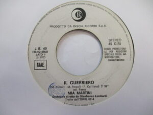 Il Guerriero