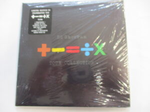 +-=÷x (Tour Collection)