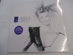 Disco (60 Ans) (LTD) (PURPLE VINYL)