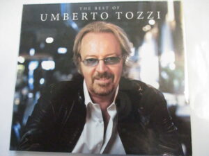 The Best Of Umberto Tozzi