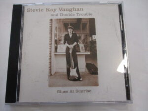 Blues At Sunrise (RE)