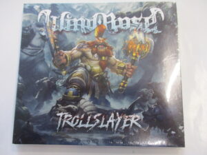 Trollslayer