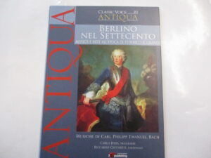 Berlino Nel Settecento