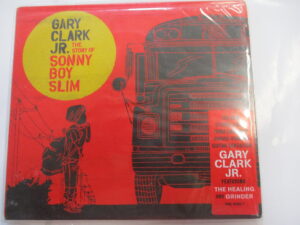 The Story Of Sonny Boy Slim