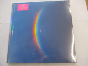 Moon Music (LTD) (TRANSLUCENT PINK VINYL)