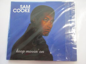 Keep Movin' On