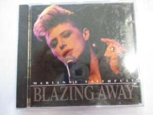 Blazing Away